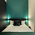 Materdei Emerald Rooms