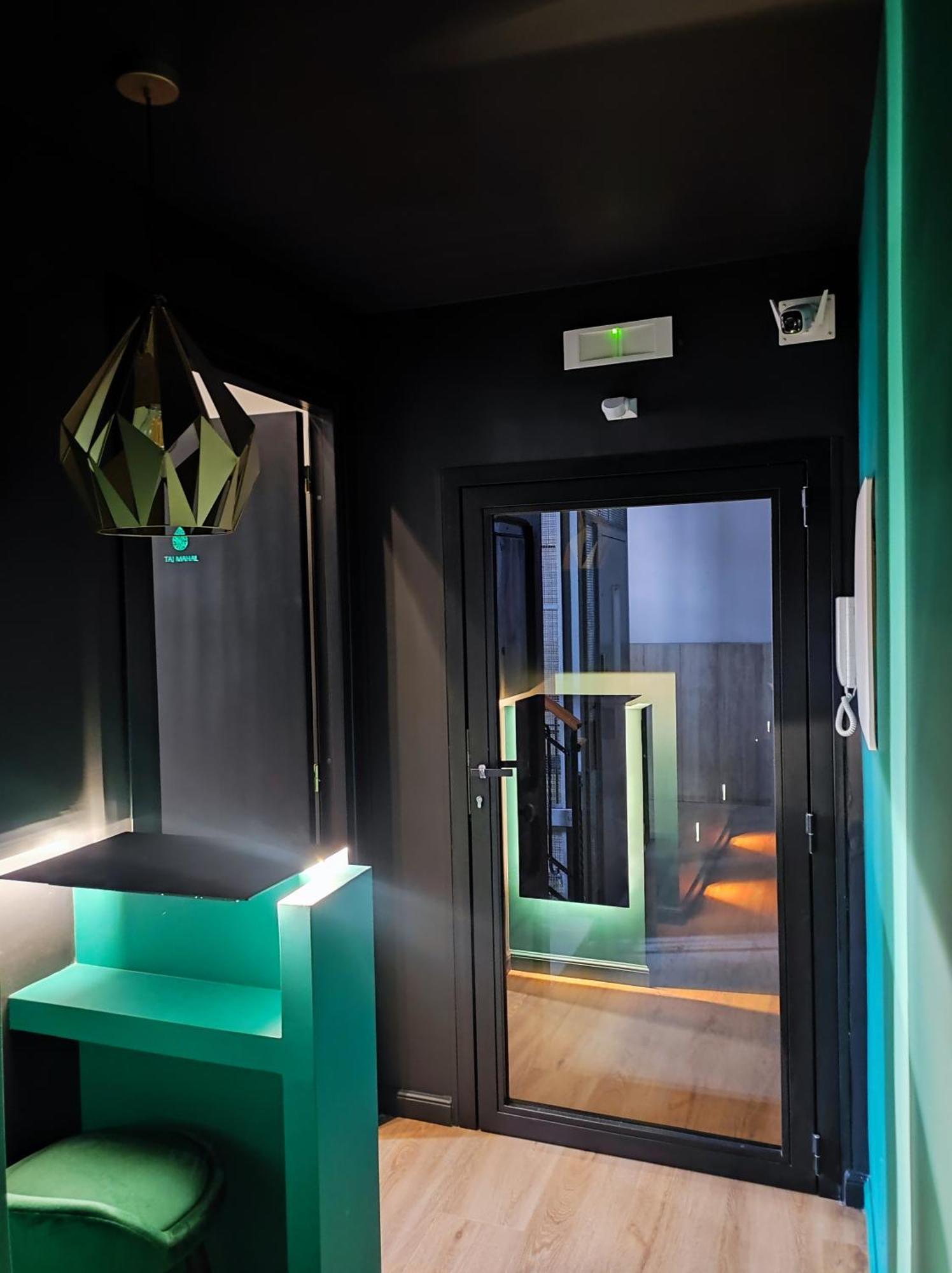 Guest house Materdei Emerald *