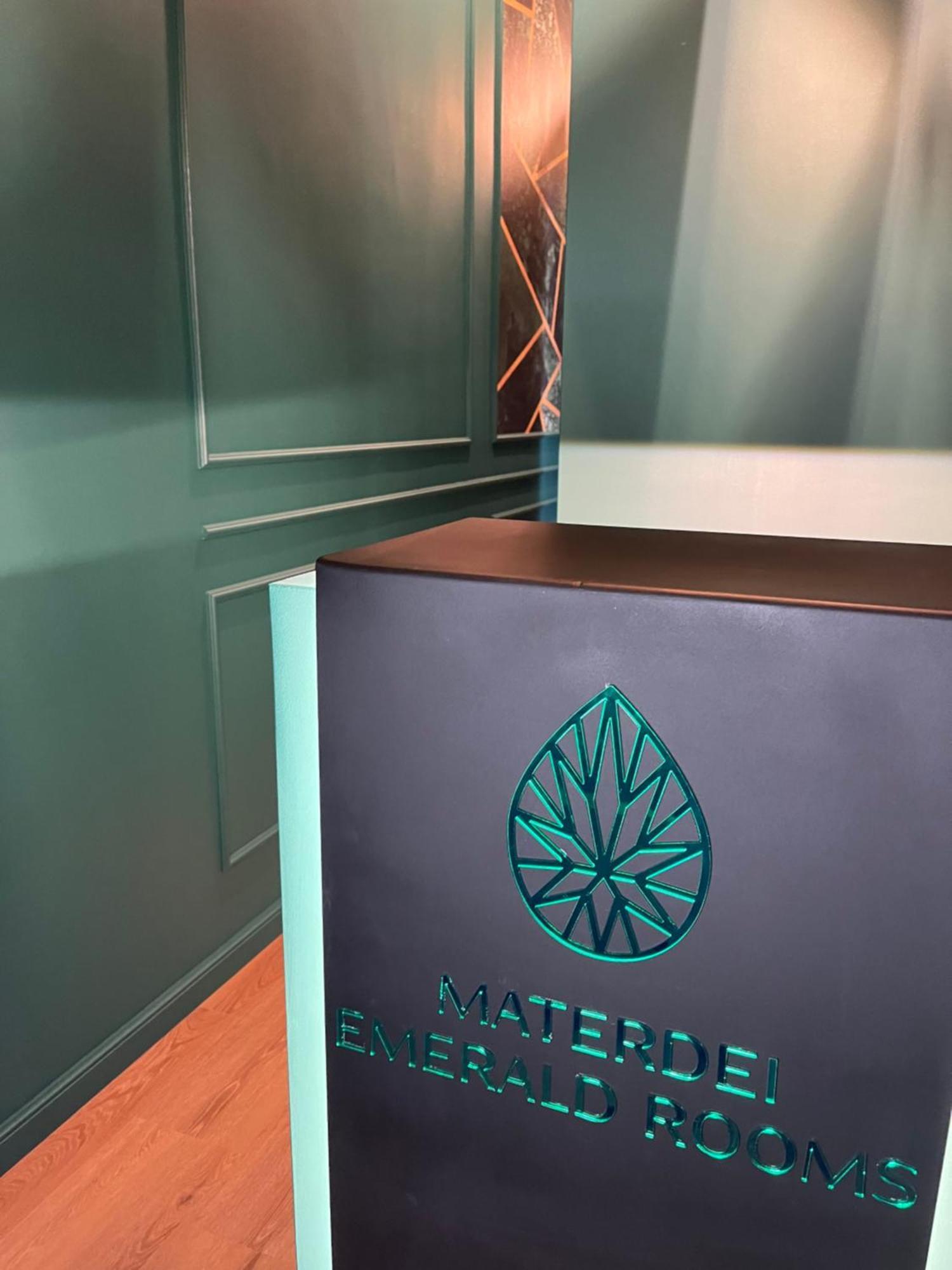 Materdei Emerald Naples