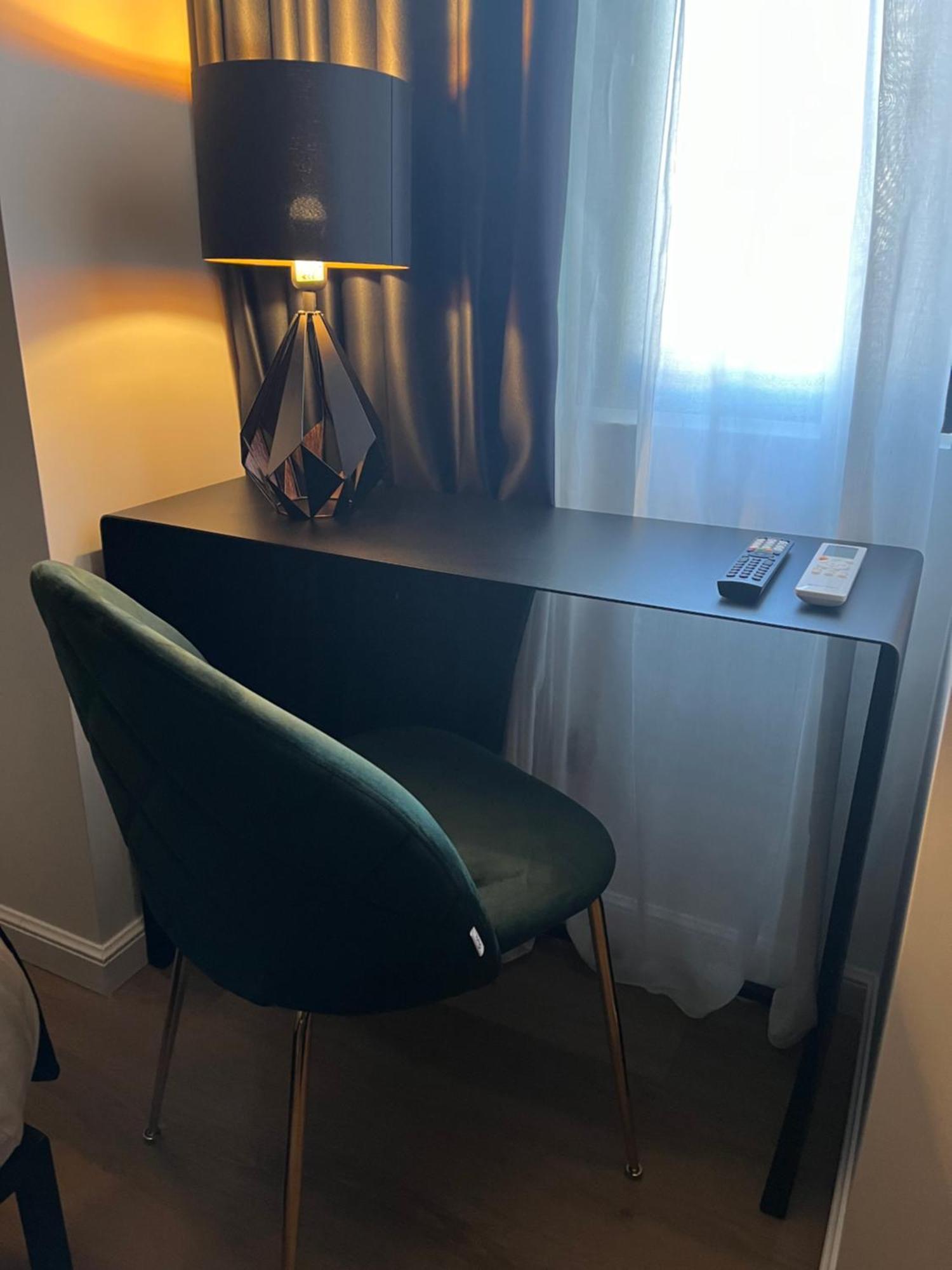 Guest house Materdei Emerald