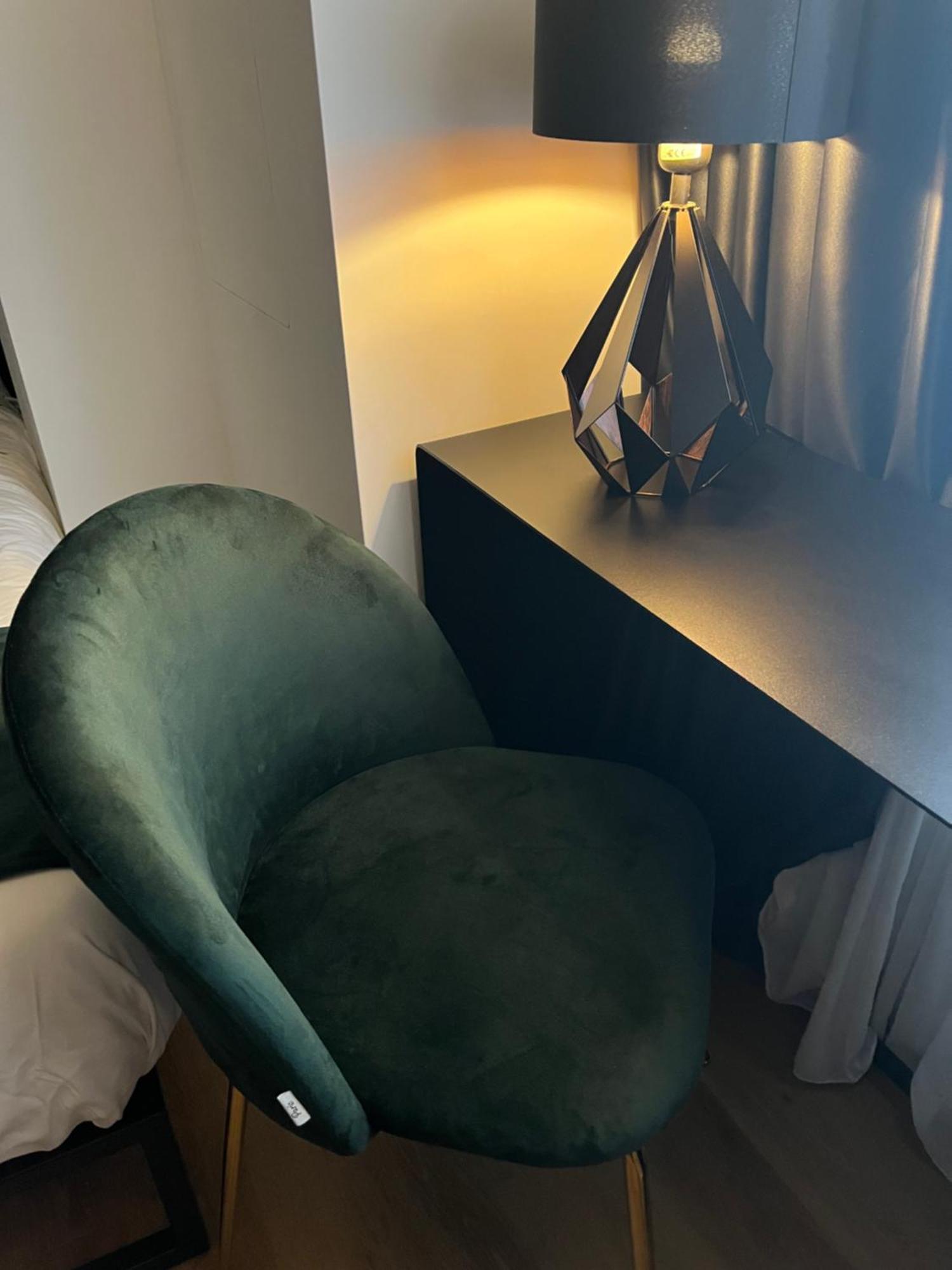 Materdei Emerald * Naples