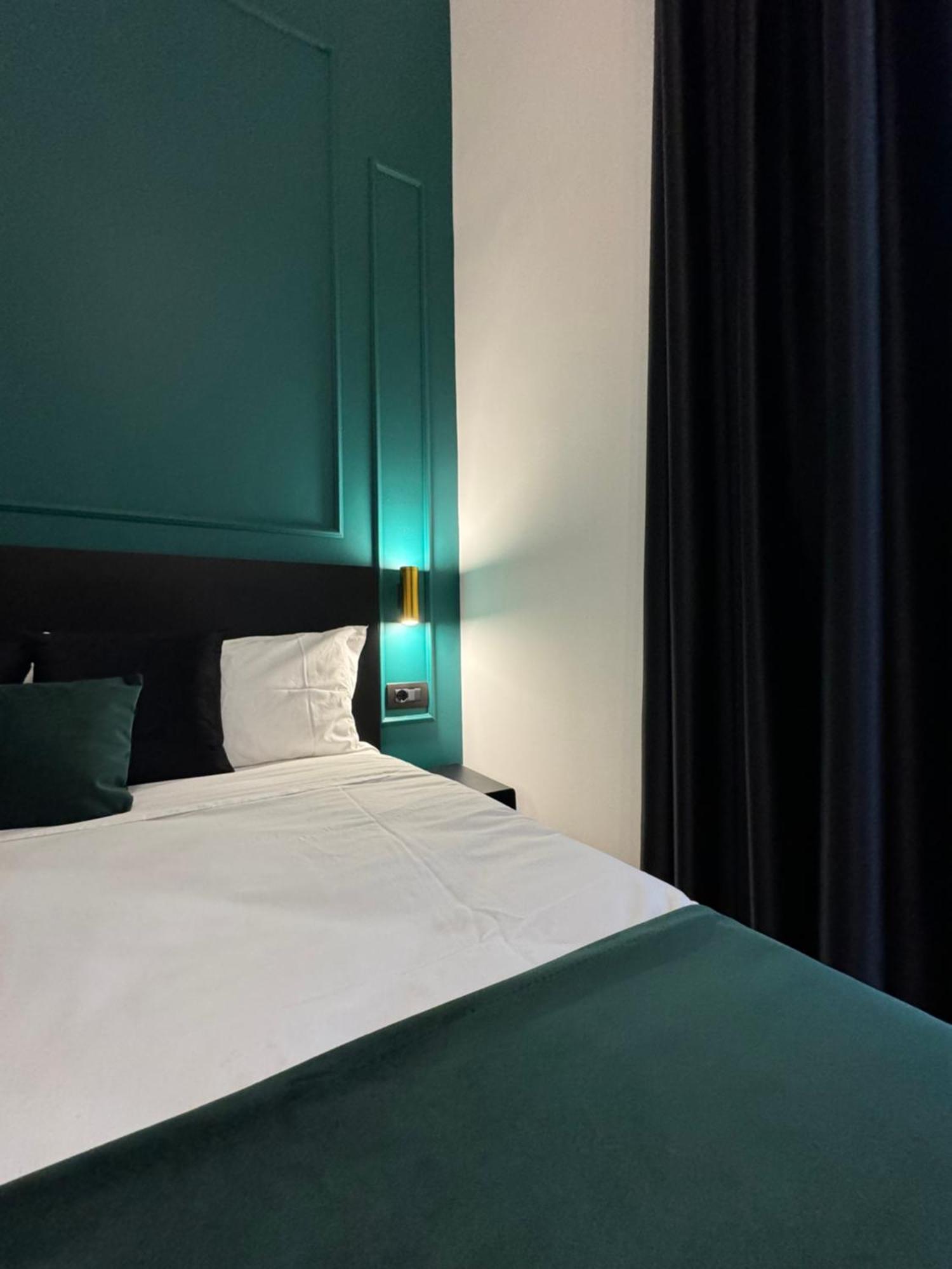 Guest house Materdei Emerald *