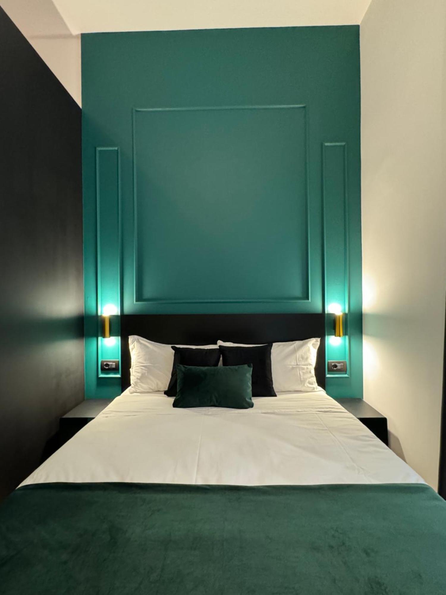Materdei Emerald Guest house