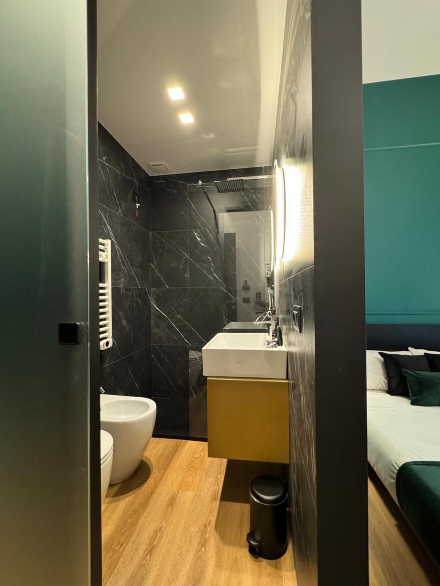 Materdei Emerald Naples