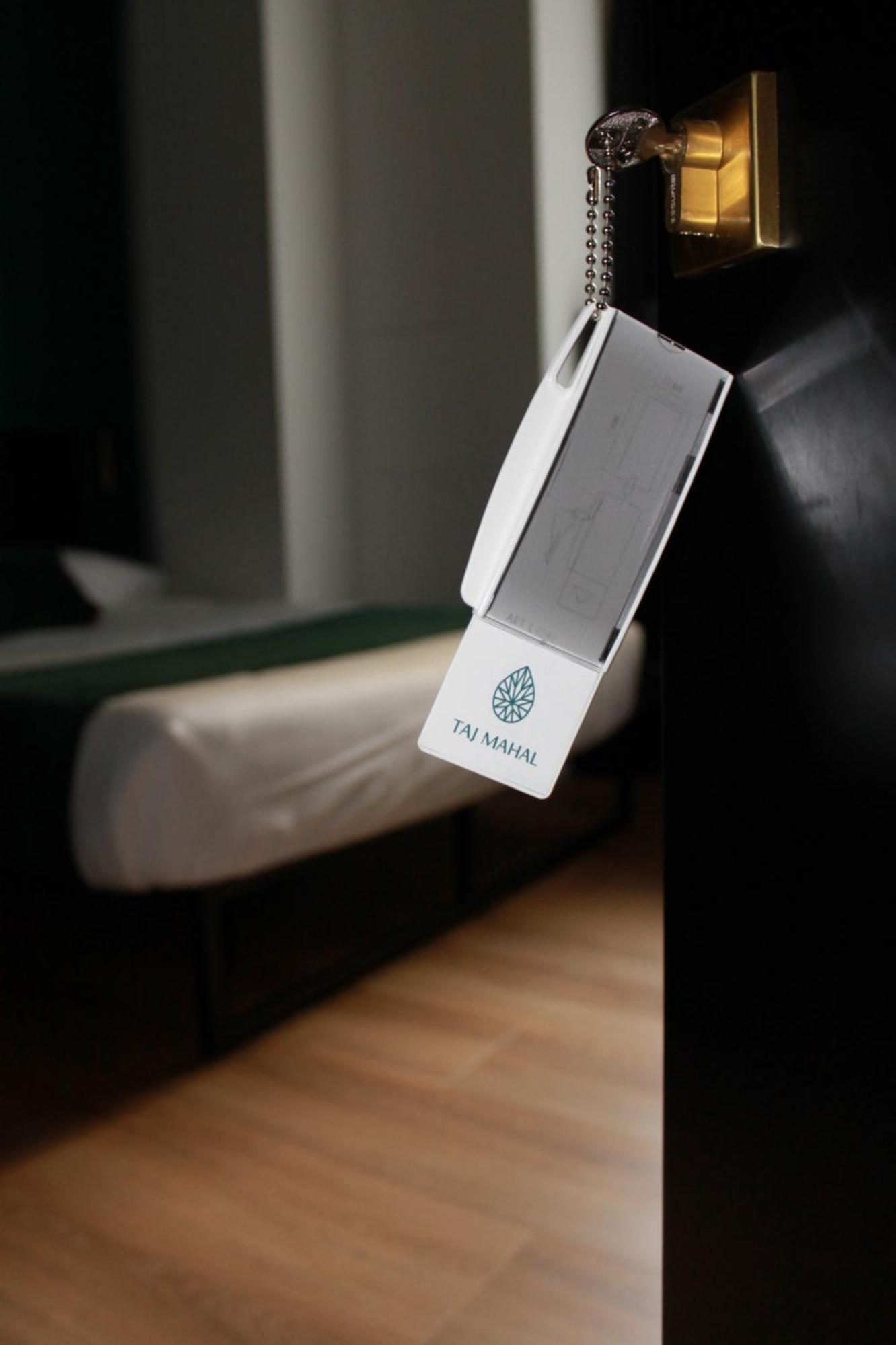 Guest house Materdei Emerald