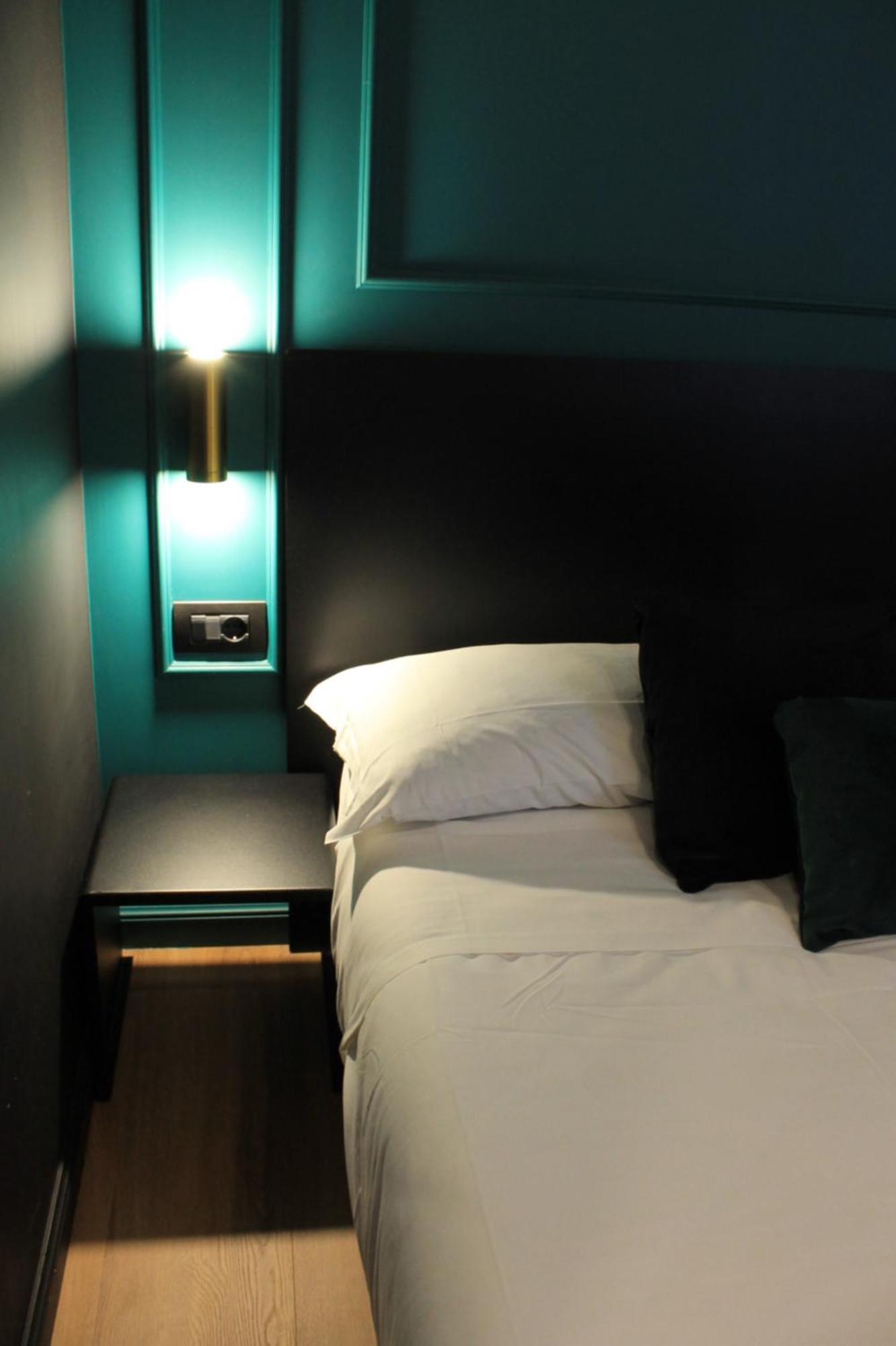 Materdei Emerald Guest house *