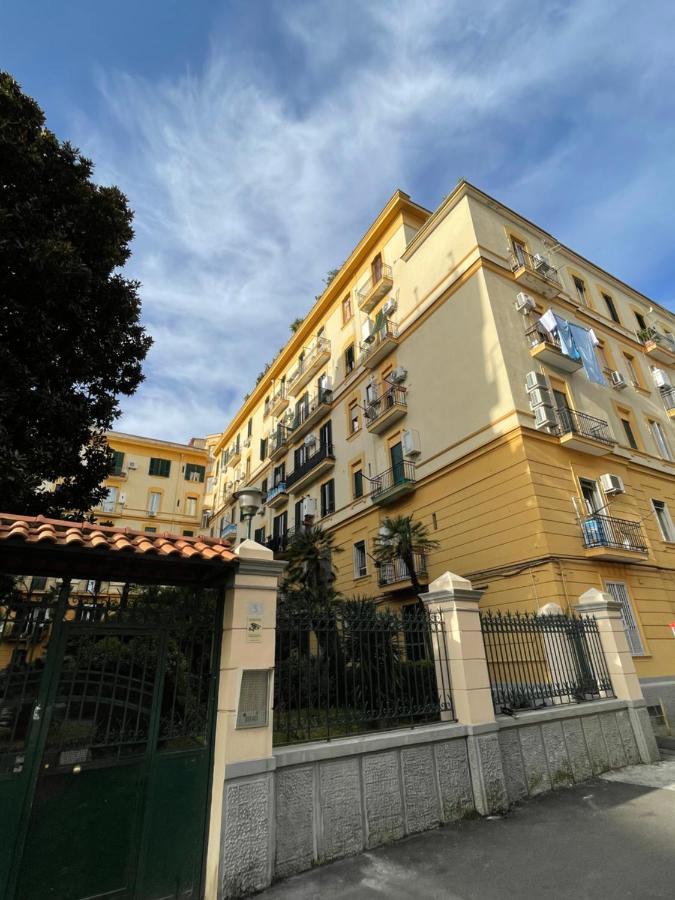 Materdei Emerald Affittacamere Napoli