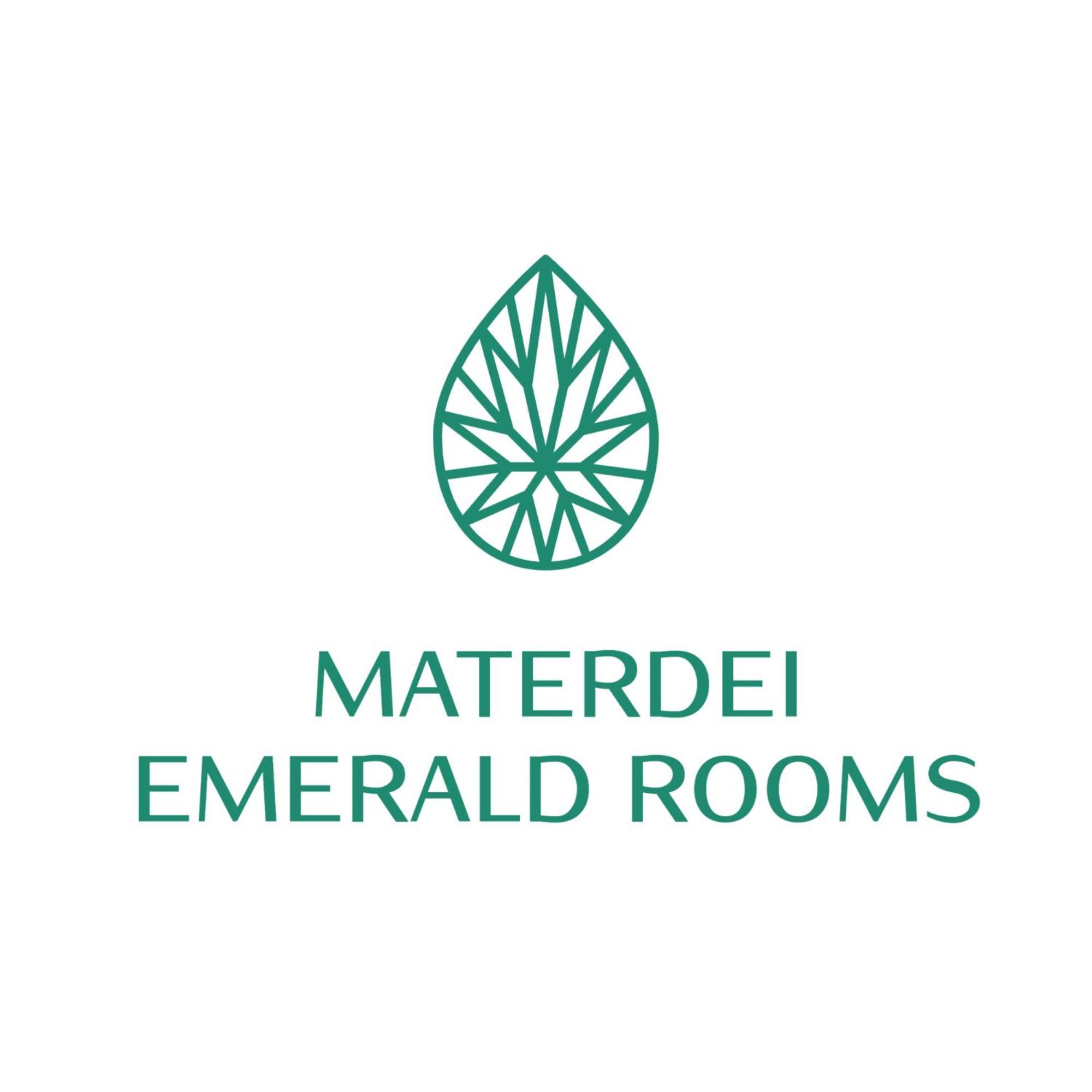 Materdei Emerald Affittacamere
